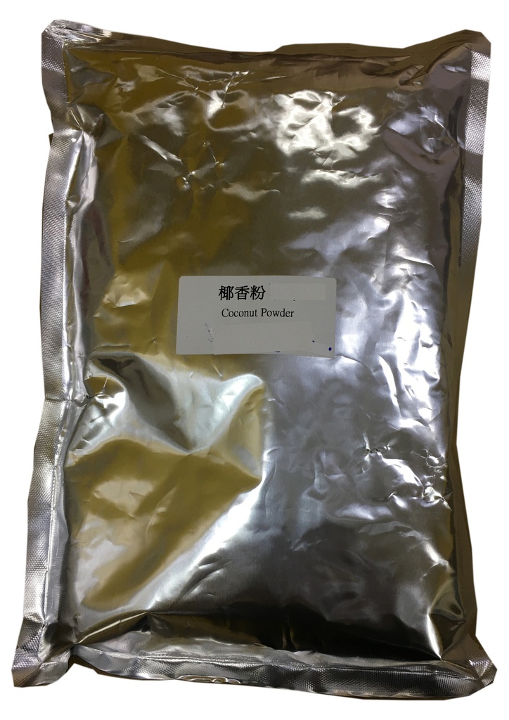 椰子牛奶 Coconut Powder -(1kg)