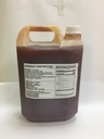 [J07] 葡萄红柚汁 - Grape Fruit Granules Juice - (5kg)