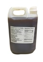 [J35] 拂手香柚子汁 - Bergamot Yujaron Granules - (5kg)
