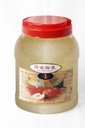 [Q12] 原味椰果 - Original Coconut Jelly - (4kg/bot)