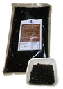 [Q20] 黑糖寒天晶球 -Black Sugar Kanten Ball -(1kg x 20pkt / ctn)