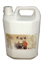 [S05] 黑糖刮壁酱 -Black Sugar Leopard Print Syrup - (5kg)