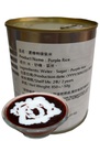 [T08] 紫米 (黑糯米) -Black Glutinous Rice - ( Pului Hitam ) - (3kg)