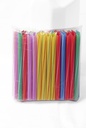 [Y02] 大吸管尖 Straw Sharp -12mm x L180mm -(50 pcs x 60 pkts)