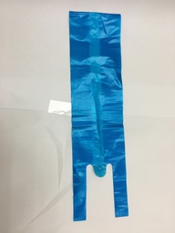 [Y23] 2 Cup Plastic Bag 两个杯袋 -(1Bundle) - (5 pkts x 100 pcs)